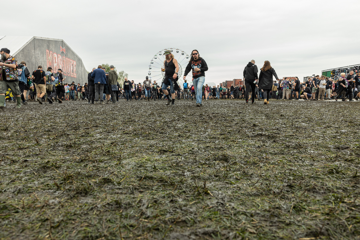 Graspop Metal Meeting 2024 - sfeerbeelden dag 1, picture 41, photographed by David Johnson - FrontView Magazine
