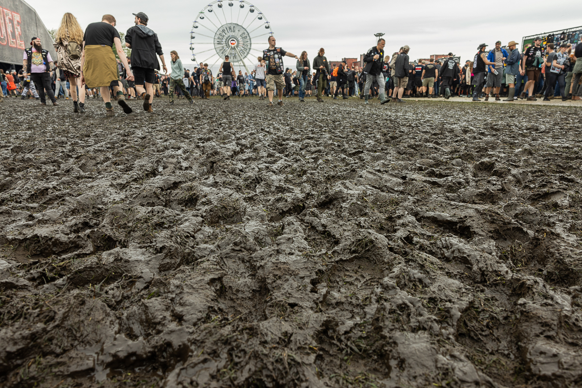 Graspop Metal Meeting 2024 - sfeerbeelden dag 1, picture 42, photographed by David Johnson - FrontView Magazine