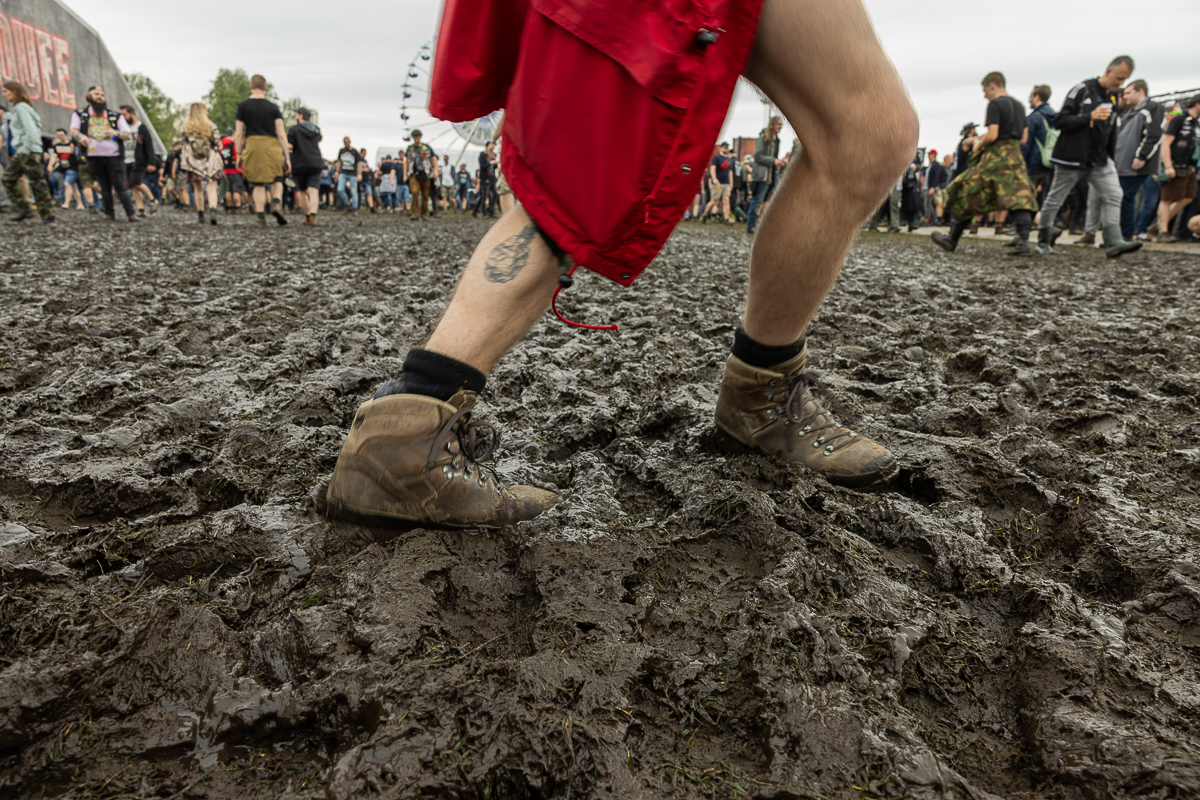 Graspop Metal Meeting 2024 - sfeerbeelden dag 1, picture 43, photographed by David Johnson - FrontView Magazine