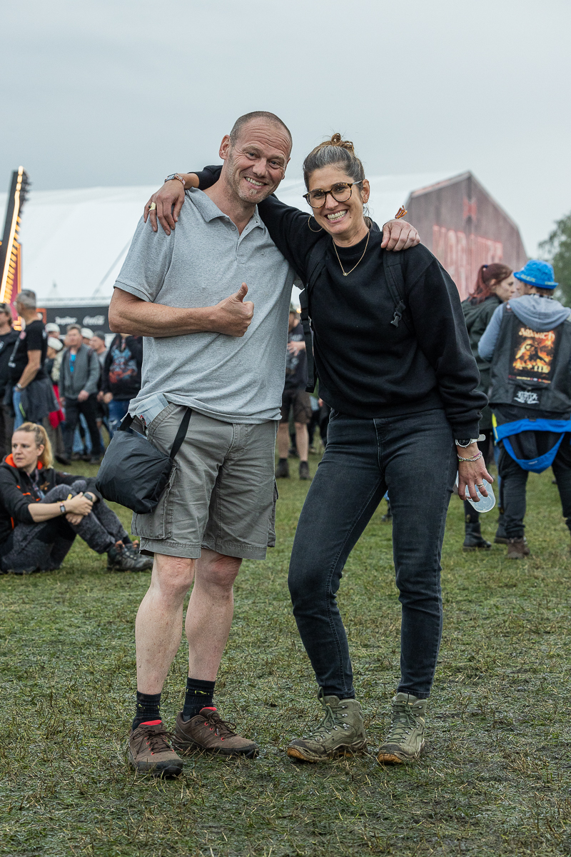 Graspop Metal Meeting 2024 - sfeerbeelden dag 1, picture 50, photographed by David Johnson - FrontView Magazine