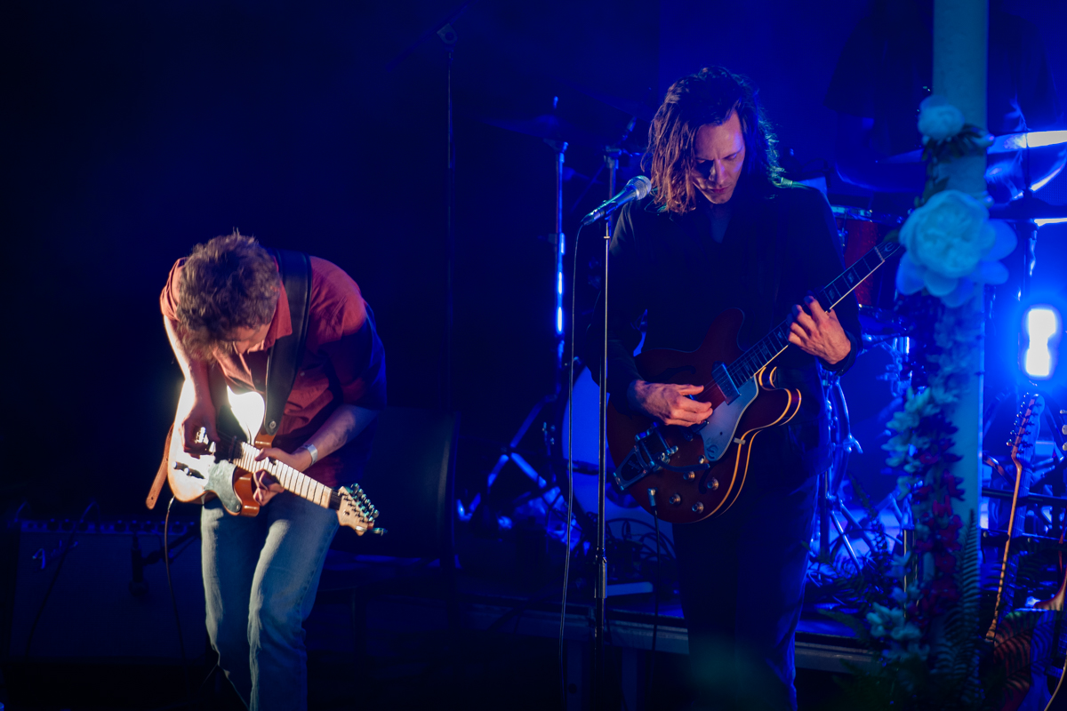 The Bony King Of Nowhere @ De Casino, foto 11, foto's door Jurgen Van De Maele - FrontView Magazine