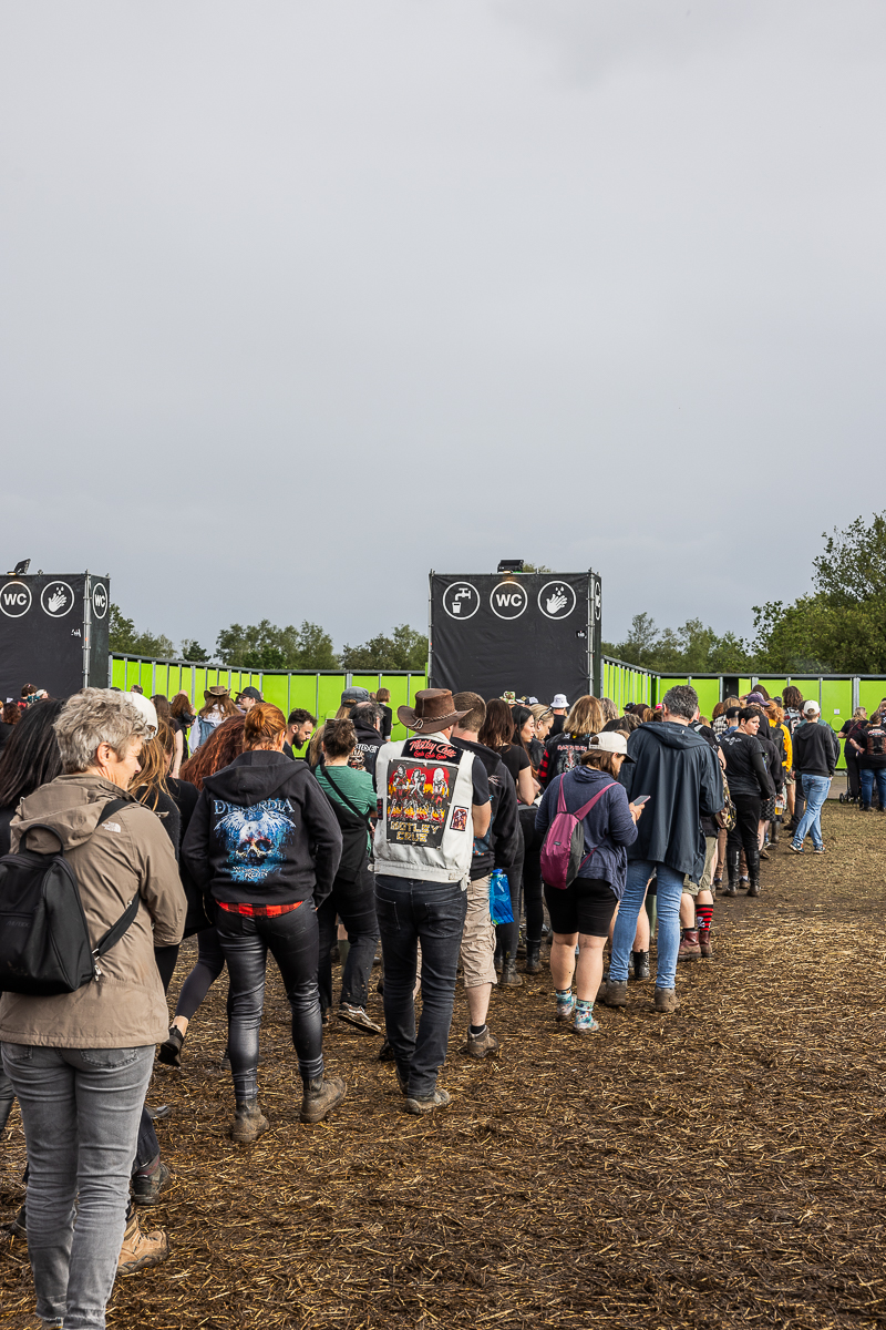 Graspop Metal Meeting sfeerbeelden dag 3 @ GMM, picture 37, photographed by David Johnson - FrontView Magazine