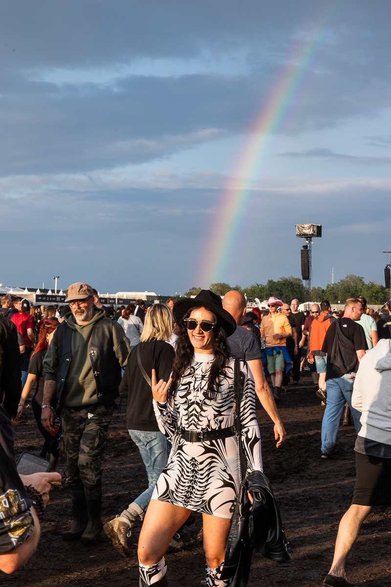 Graspop Metal Meeting sfeerbeelden dag 3 @ GMM, picture 52, photographed by David Johnson - FrontView Magazine
