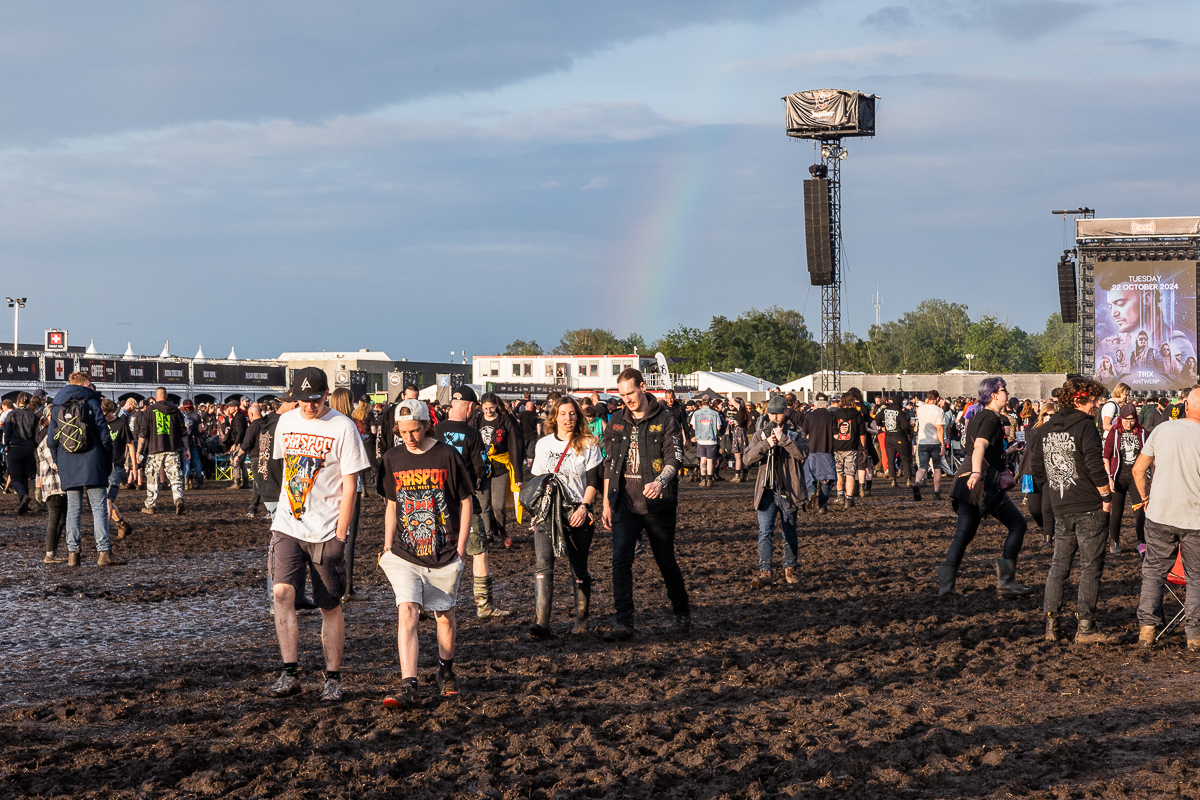 Graspop Metal Meeting sfeerbeelden dag 3 @ GMM, picture 55, photographed by David Johnson - FrontView Magazine