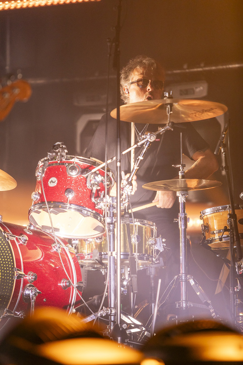 Juanes @ De Roma, picture 12, photographed by Edwin Houdevelt - FrontView Magazine