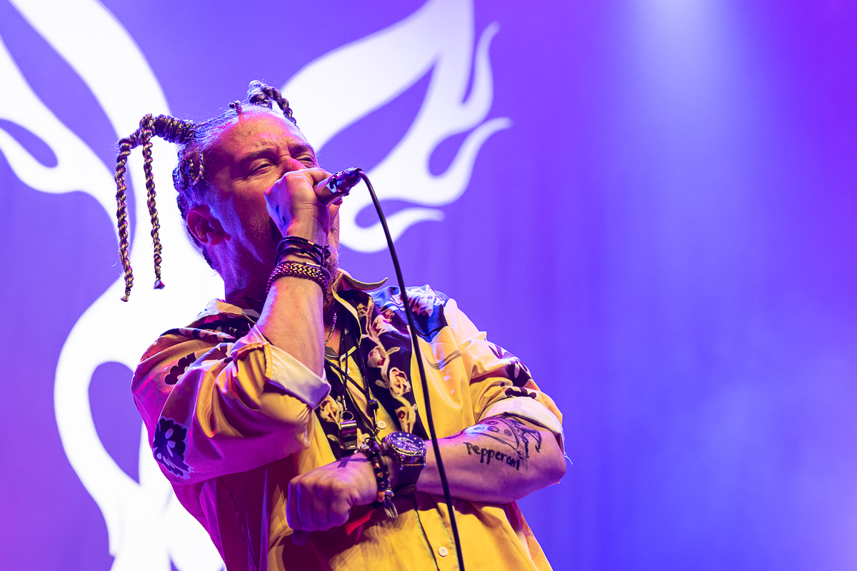 Mr. Bungle @ 013, picture 25, photographed by David Johnson - FrontView Magazine