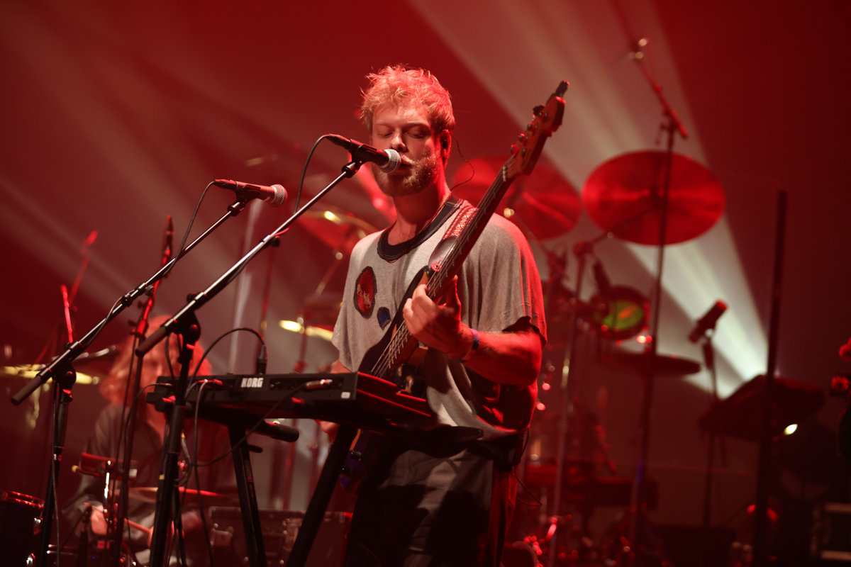 Wies @ De Roma, picture 2, photographed by dirk janssens - FrontView Magazine