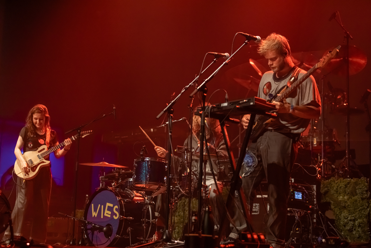 Wies @ De Roma, picture 3, photographed by dirk janssens - FrontView Magazine