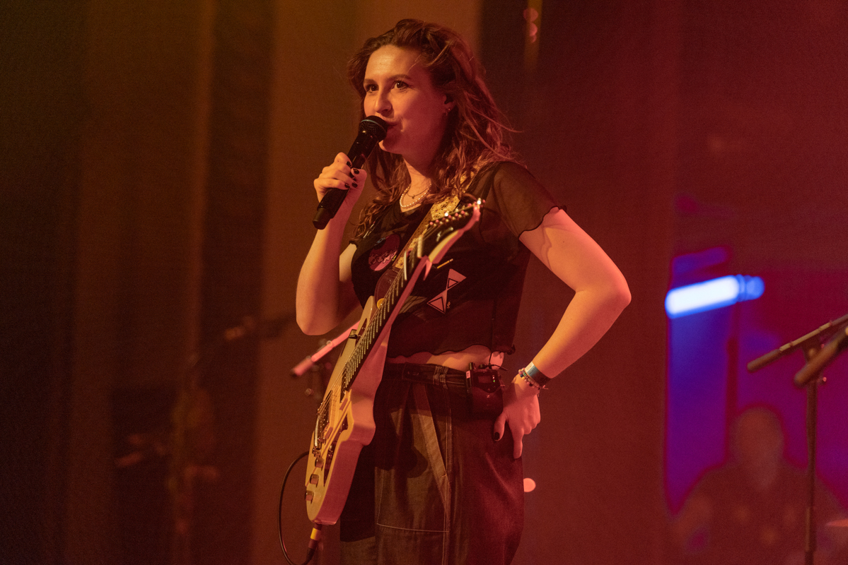Wies @ De Roma, picture 5, photographed by dirk janssens - FrontView Magazine