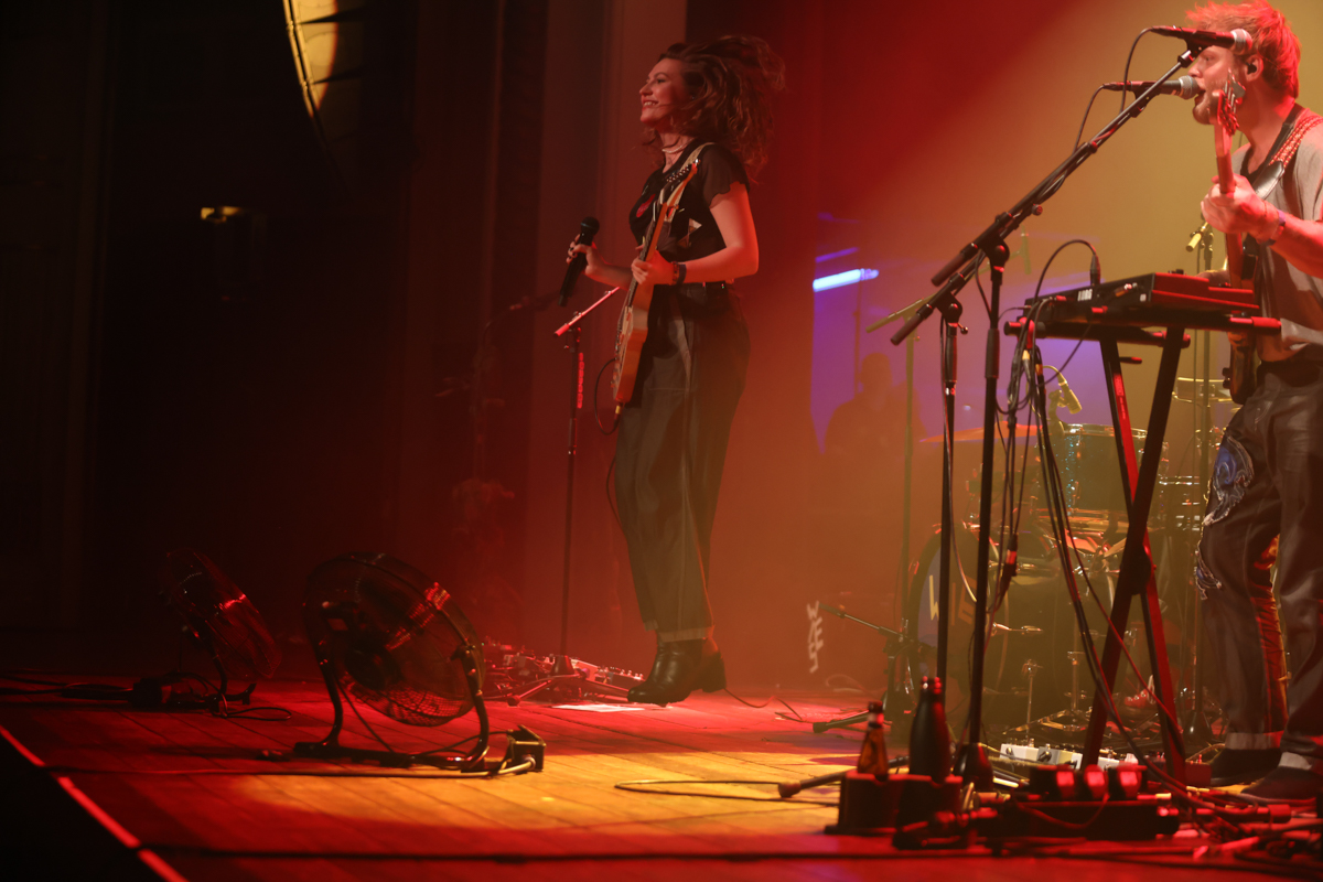 Wies @ De Roma, picture 7, photographed by dirk janssens - FrontView Magazine