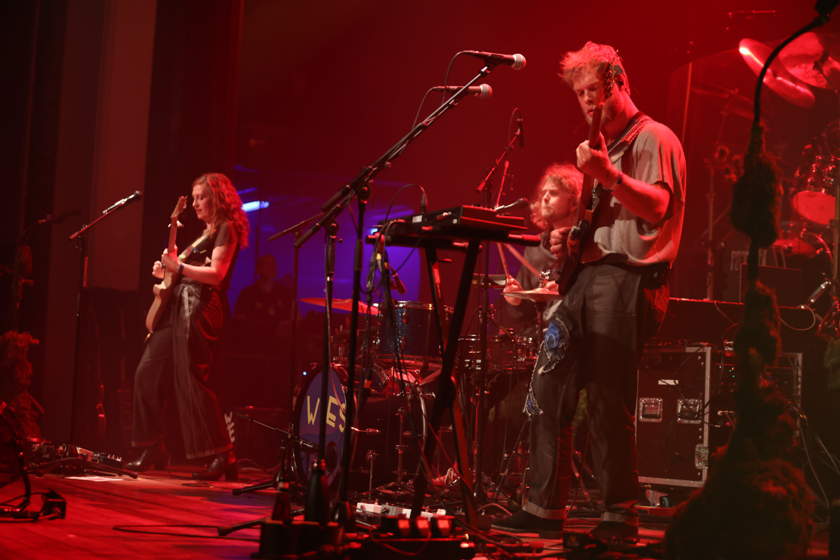 Wies @ De Roma, picture 8, photographed by dirk janssens - FrontView Magazine