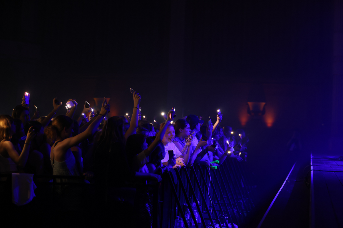Wies @ De Roma, picture 9, photographed by dirk janssens - FrontView Magazine