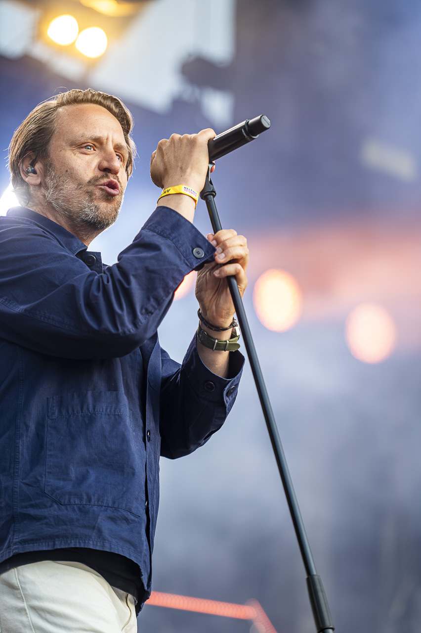 Cookies And Cream @ Kanaalfeesten Willebroek, picture 4, photographed by Dimitri Vanlommel - FrontView Magazine