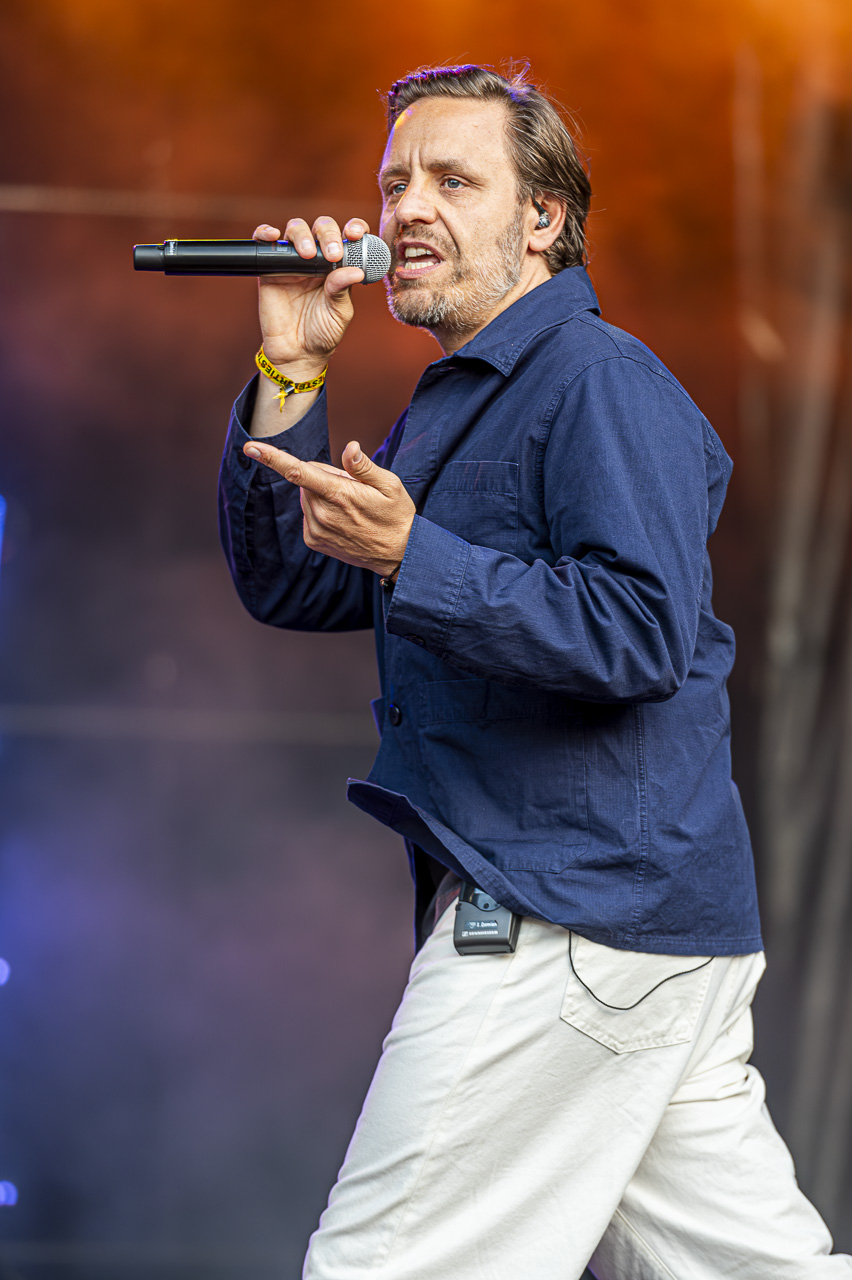 Cookies And Cream @ Kanaalfeesten Willebroek, picture 6, photographed by Dimitri Vanlommel - FrontView Magazine