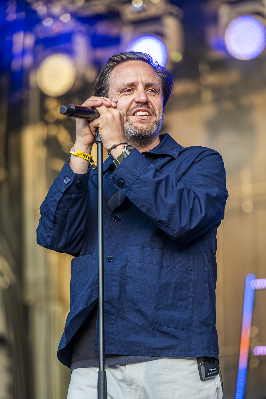 Cookies And Cream @ Kanaalfeesten Willebroek, picture 8, photographed by Dimitri Vanlommel - FrontView Magazine