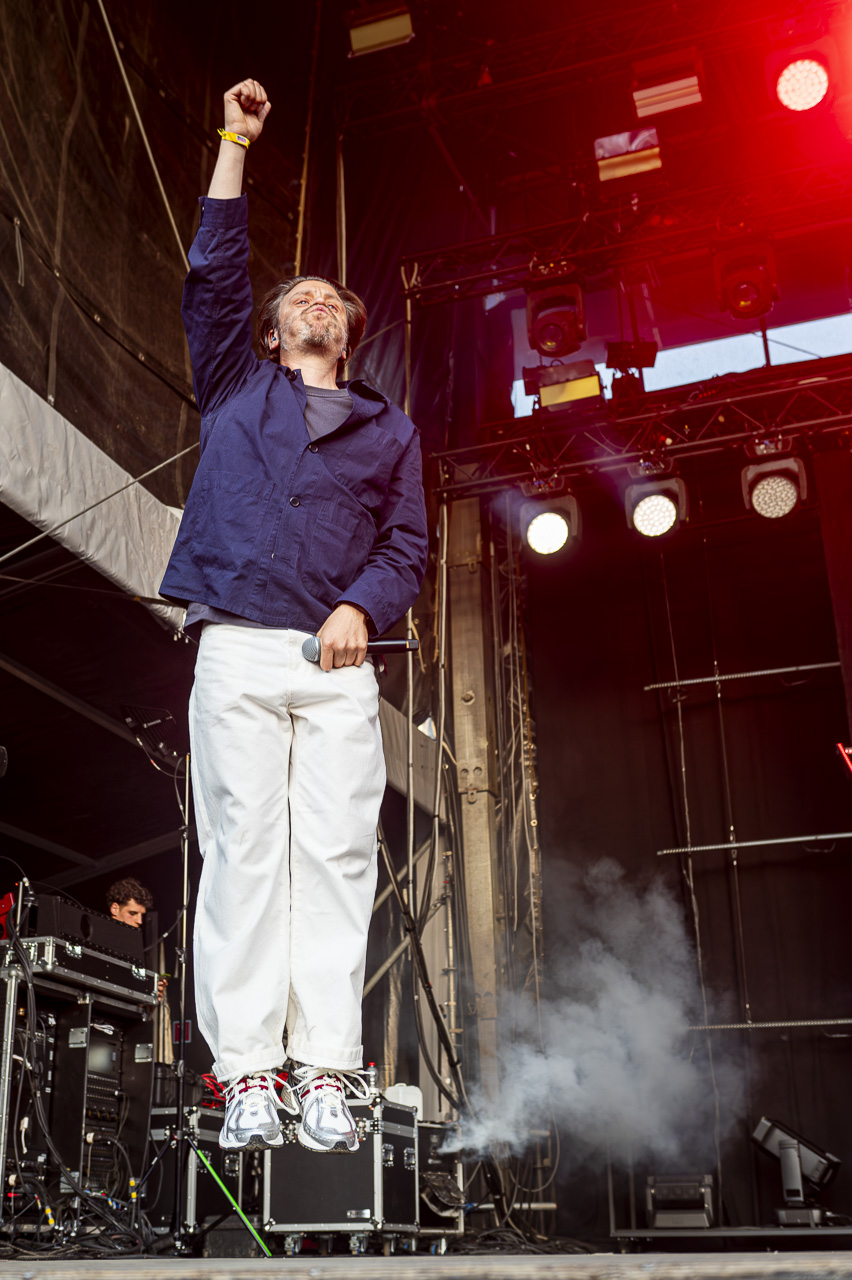 Cookies And Cream @ Kanaalfeesten Willebroek, picture 12, photographed by Dimitri Vanlommel - FrontView Magazine