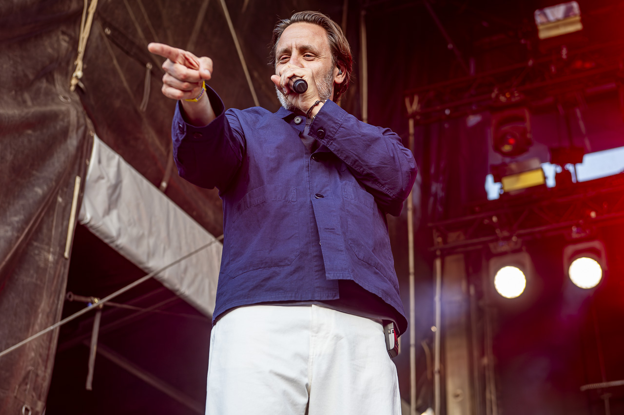 Cookies And Cream @ Kanaalfeesten Willebroek, picture 13, photographed by Dimitri Vanlommel - FrontView Magazine