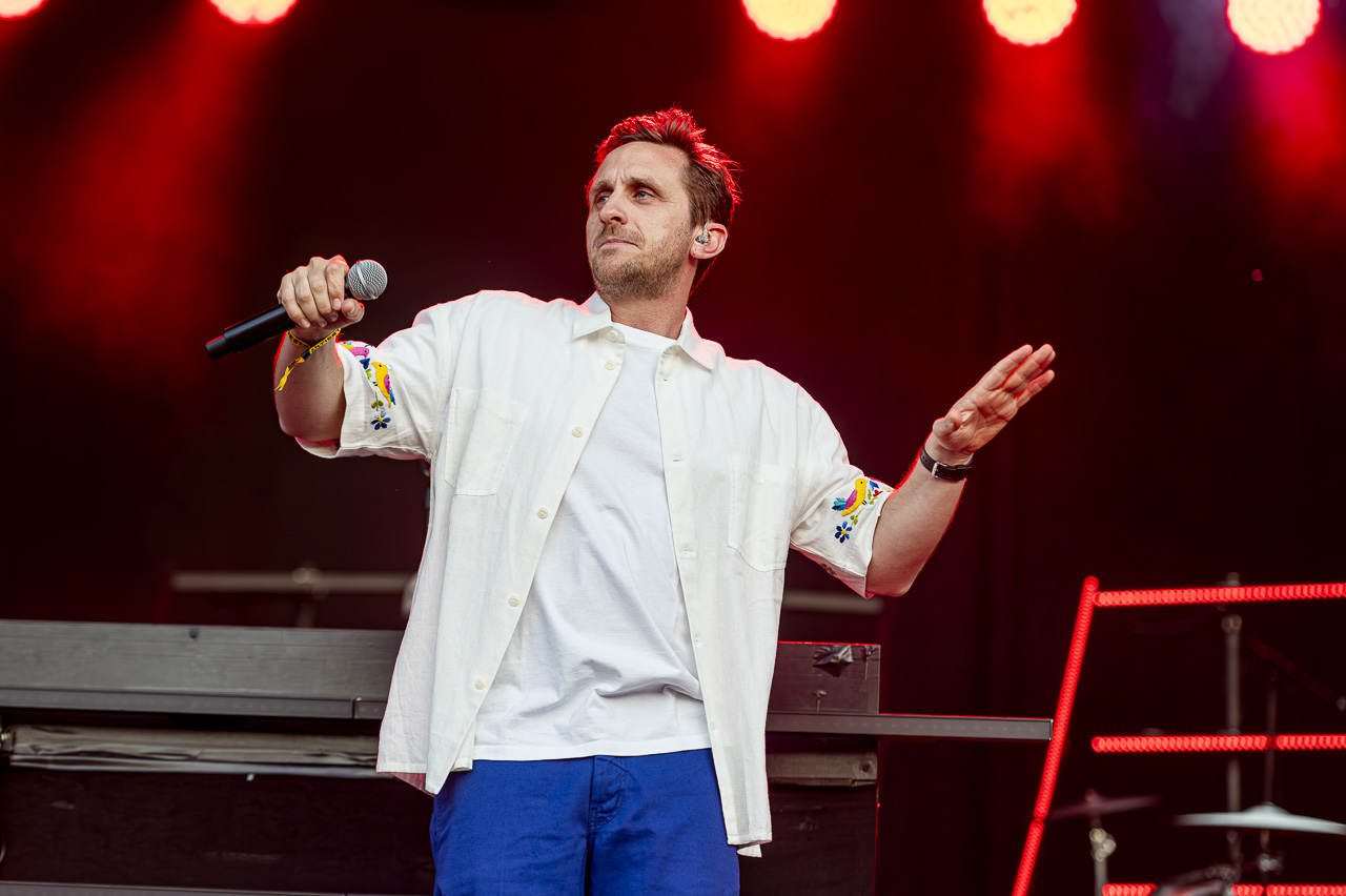 Cookies And Cream @ Kanaalfeesten Willebroek, picture 15, photographed by Dimitri Vanlommel - FrontView Magazine