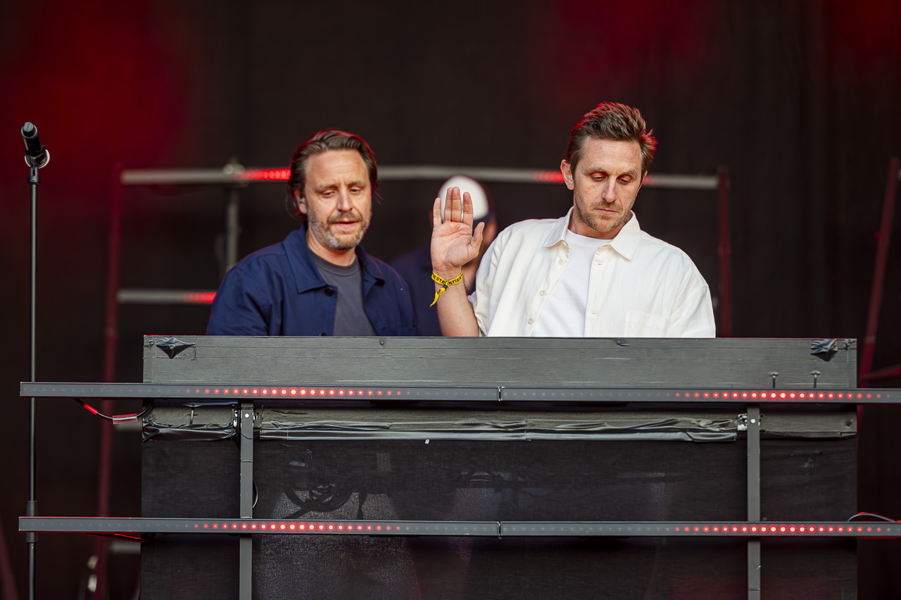 Cookies And Cream @ Kanaalfeesten Willebroek, picture 18, photographed by Dimitri Vanlommel - FrontView Magazine