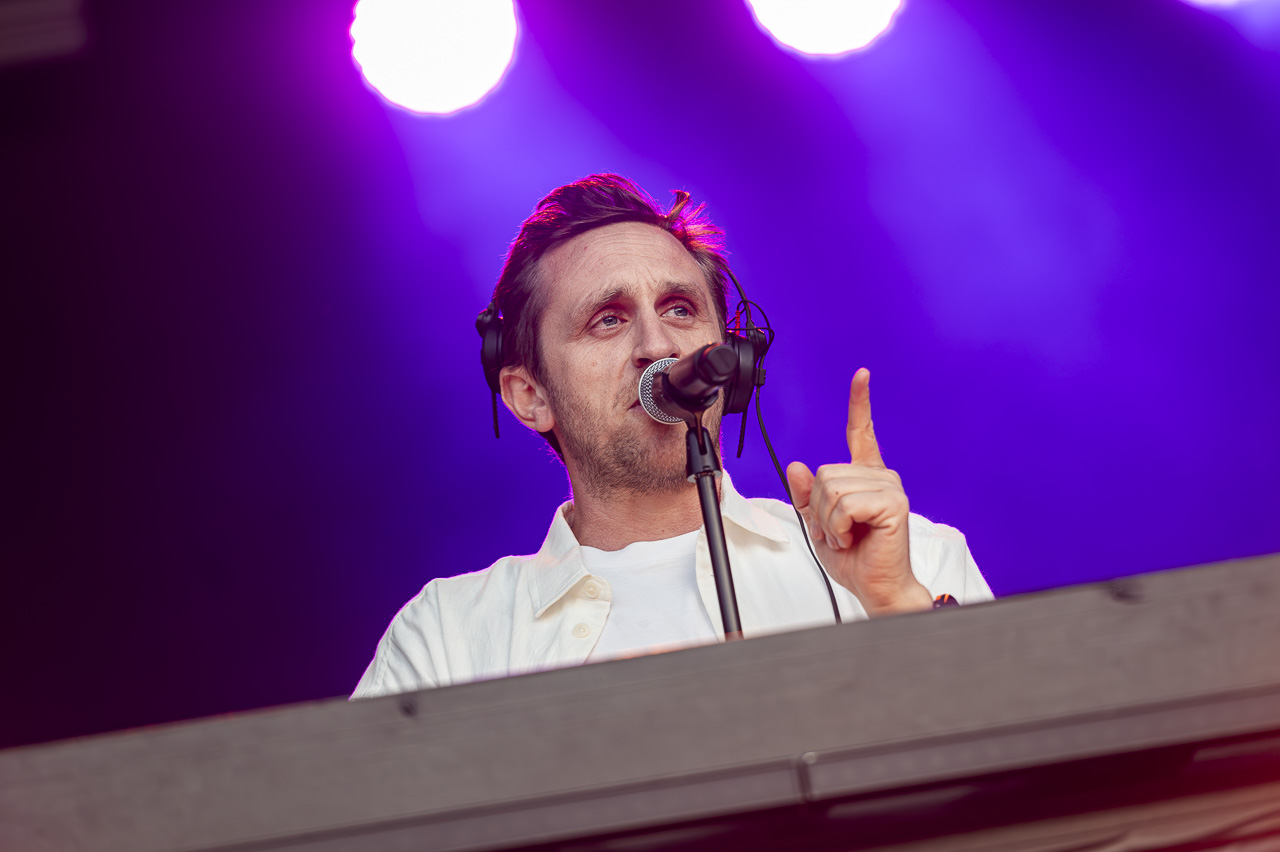 Cookies And Cream @ Kanaalfeesten Willebroek, picture 21, photographed by Dimitri Vanlommel - FrontView Magazine