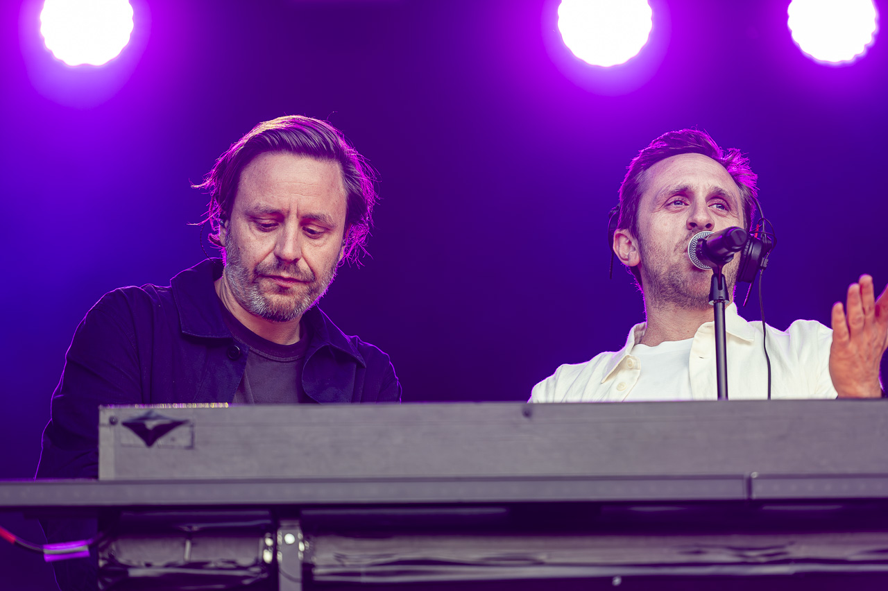 Cookies And Cream @ Kanaalfeesten Willebroek, picture 22, photographed by Dimitri Vanlommel - FrontView Magazine