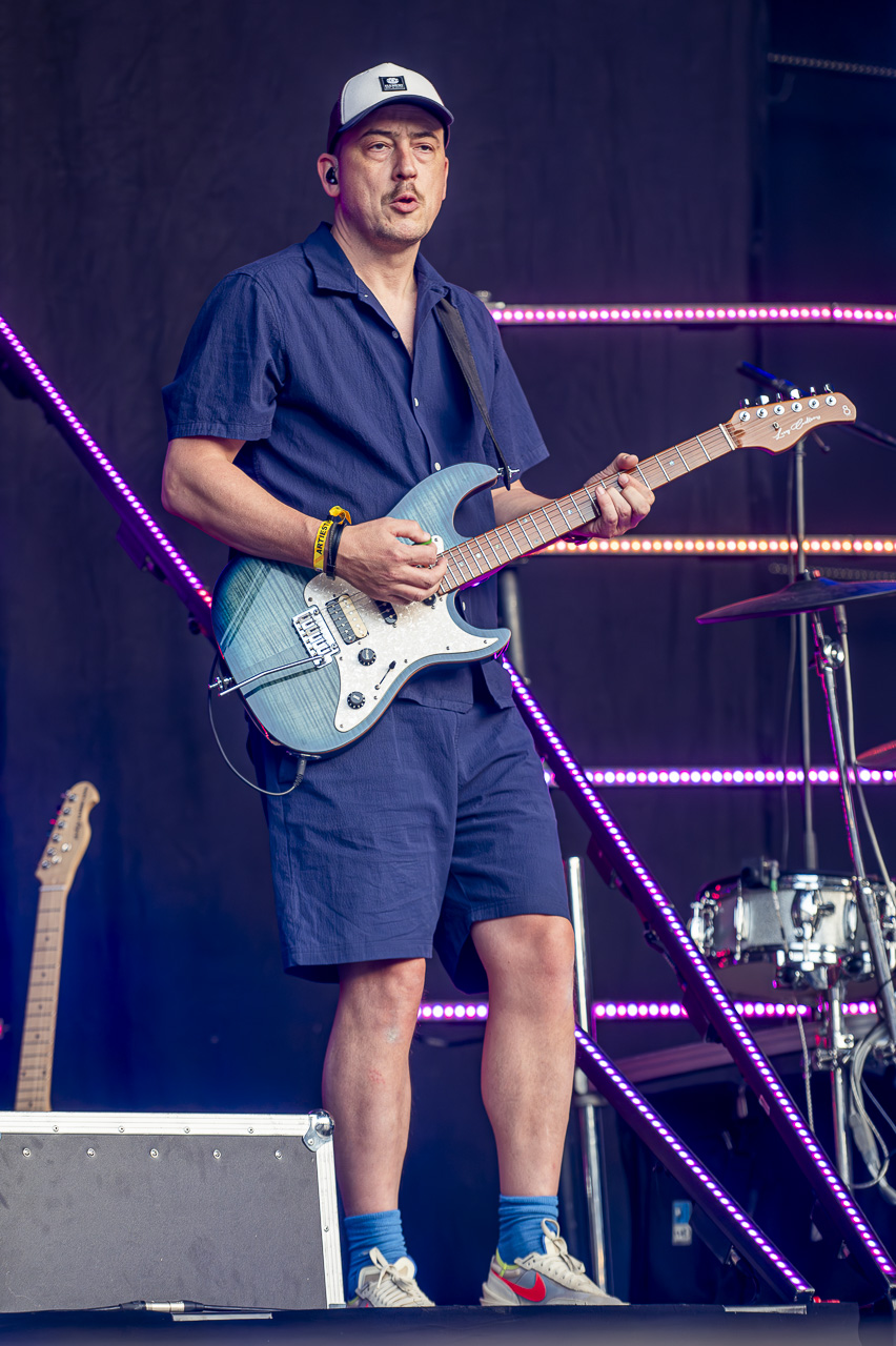 Cookies And Cream @ Kanaalfeesten Willebroek, picture 23, photographed by Dimitri Vanlommel - FrontView Magazine