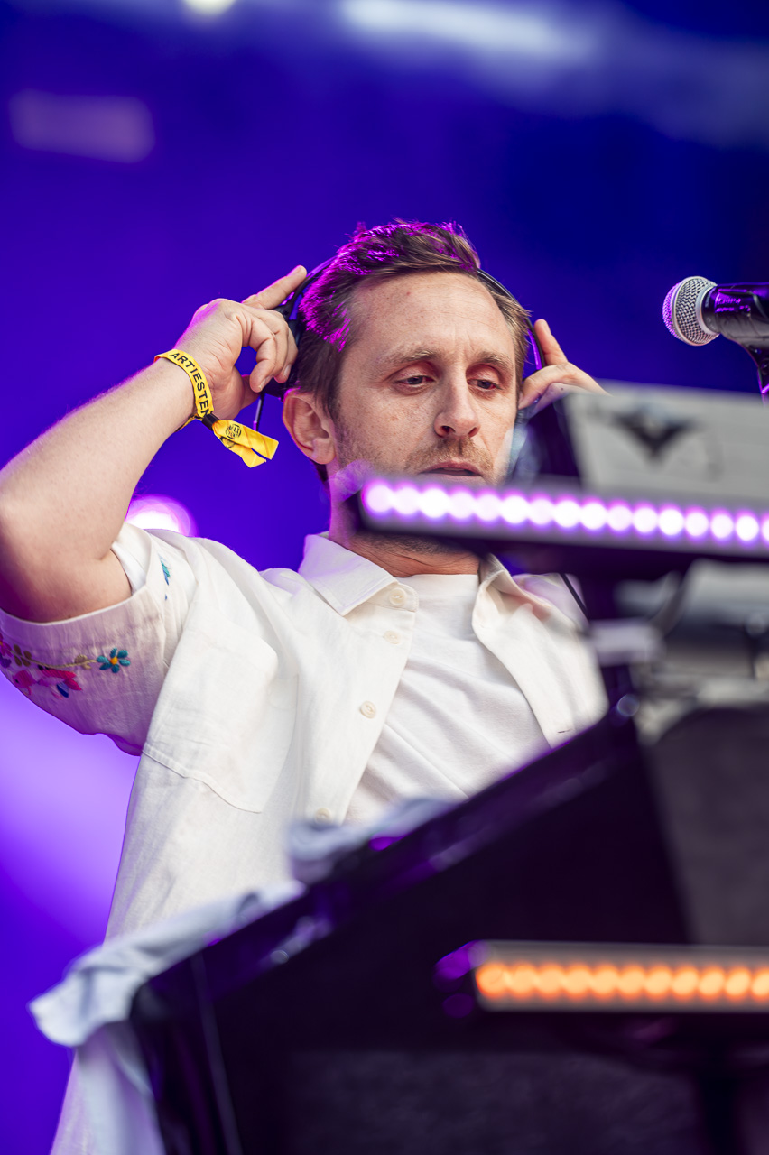Cookies And Cream @ Kanaalfeesten Willebroek, picture 24, photographed by Dimitri Vanlommel - FrontView Magazine