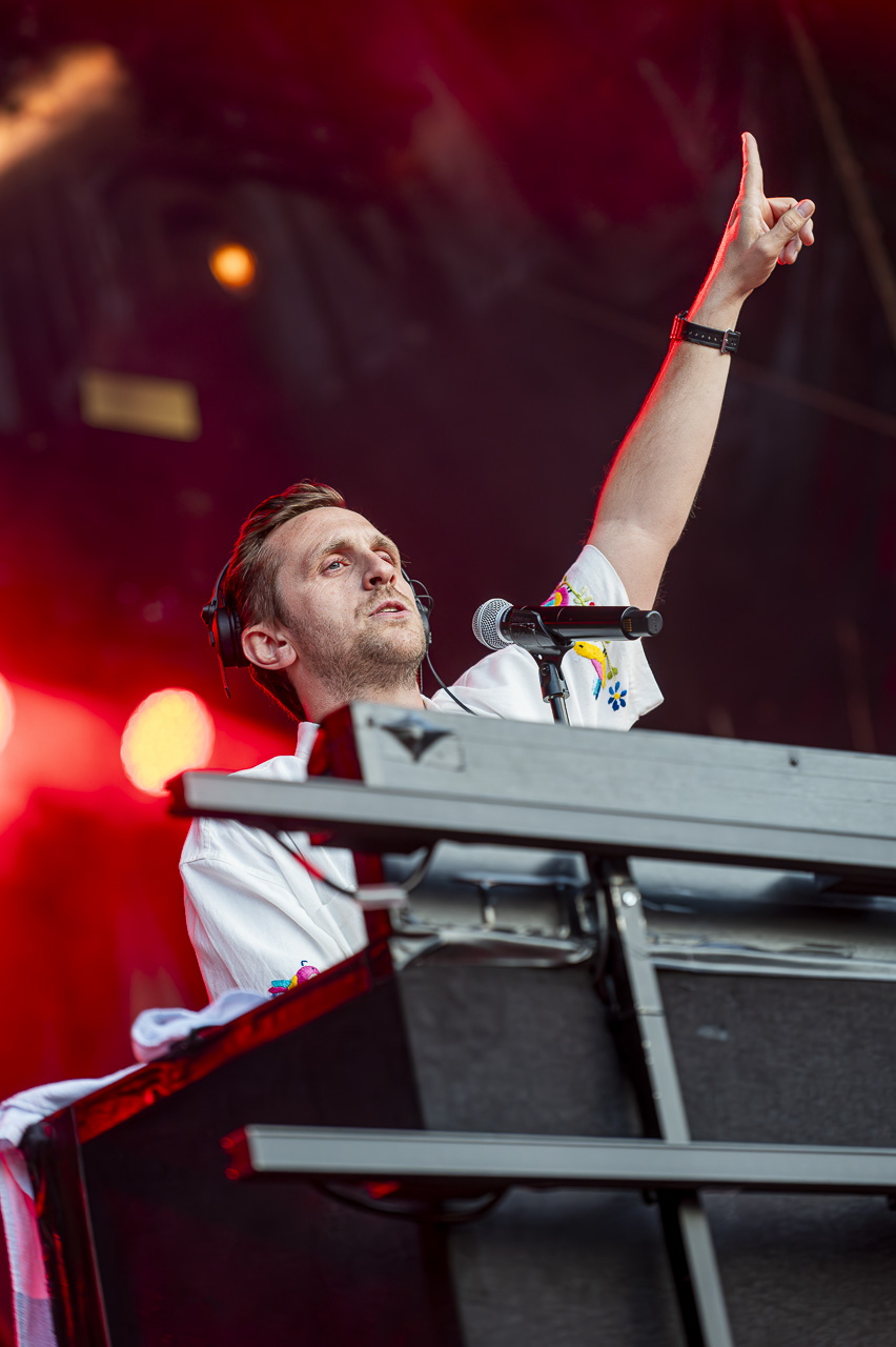 Cookies And Cream @ Kanaalfeesten Willebroek, picture 26, photographed by Dimitri Vanlommel - FrontView Magazine