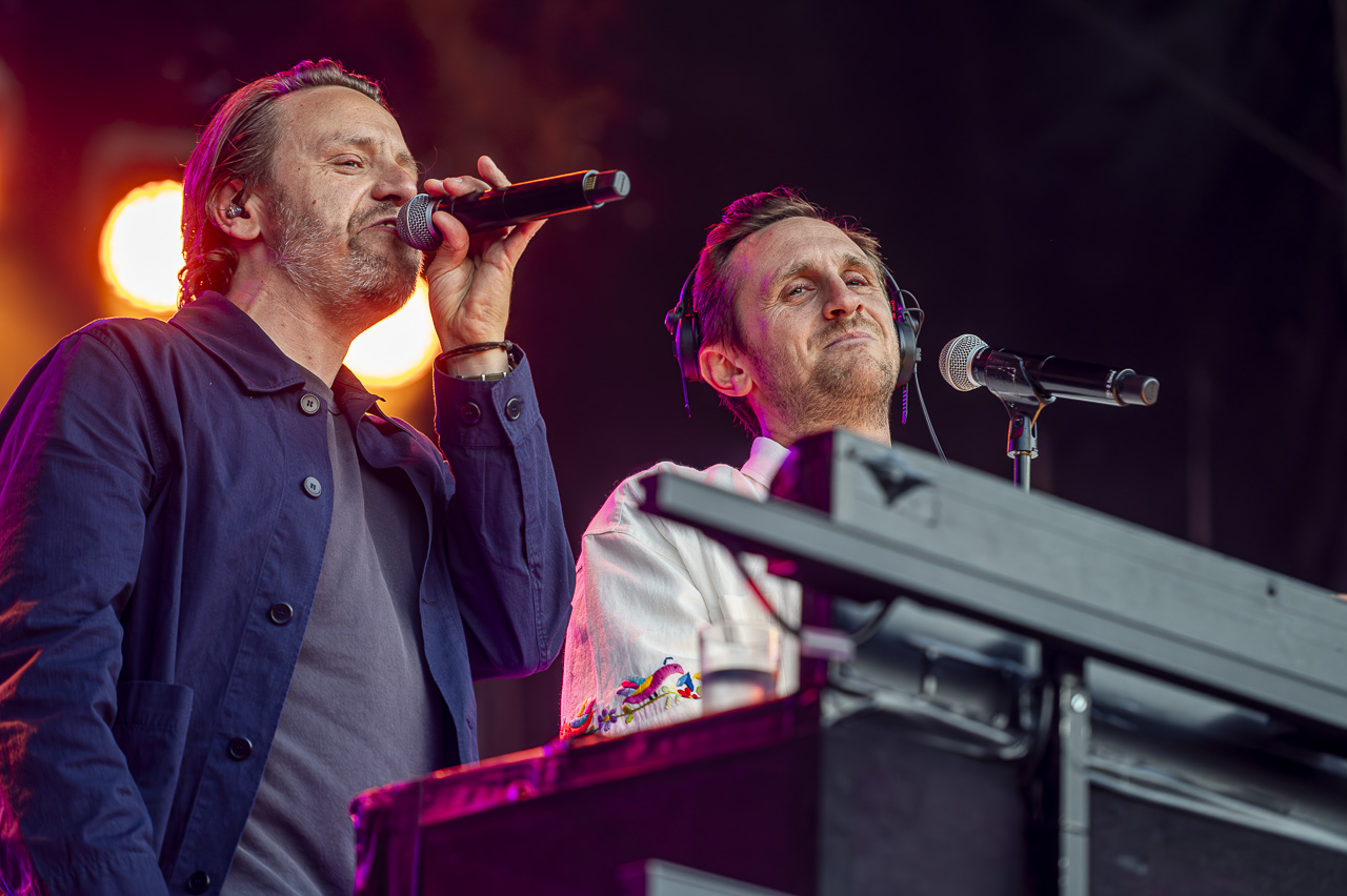 Cookies And Cream @ Kanaalfeesten Willebroek, picture 27, photographed by Dimitri Vanlommel - FrontView Magazine