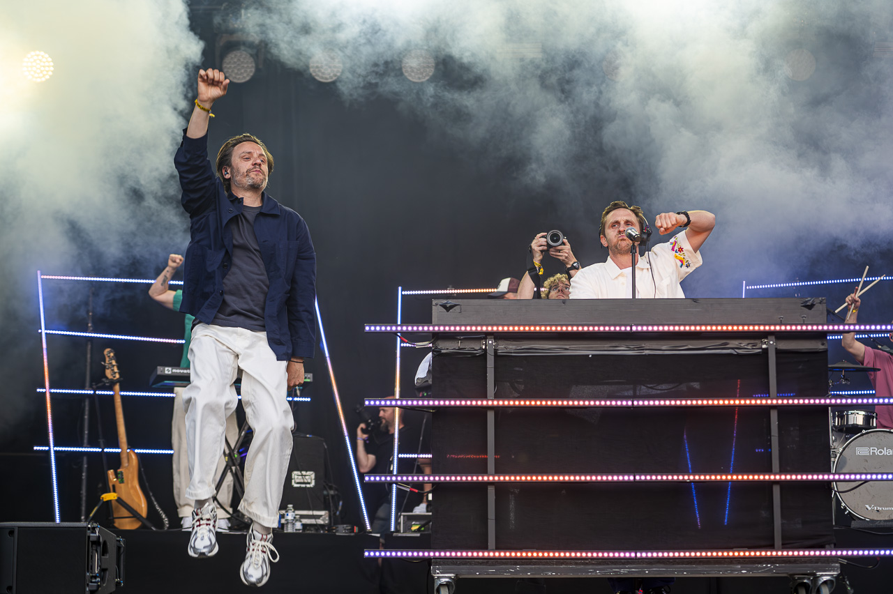 Cookies And Cream @ Kanaalfeesten Willebroek, picture 30, photographed by Dimitri Vanlommel - FrontView Magazine