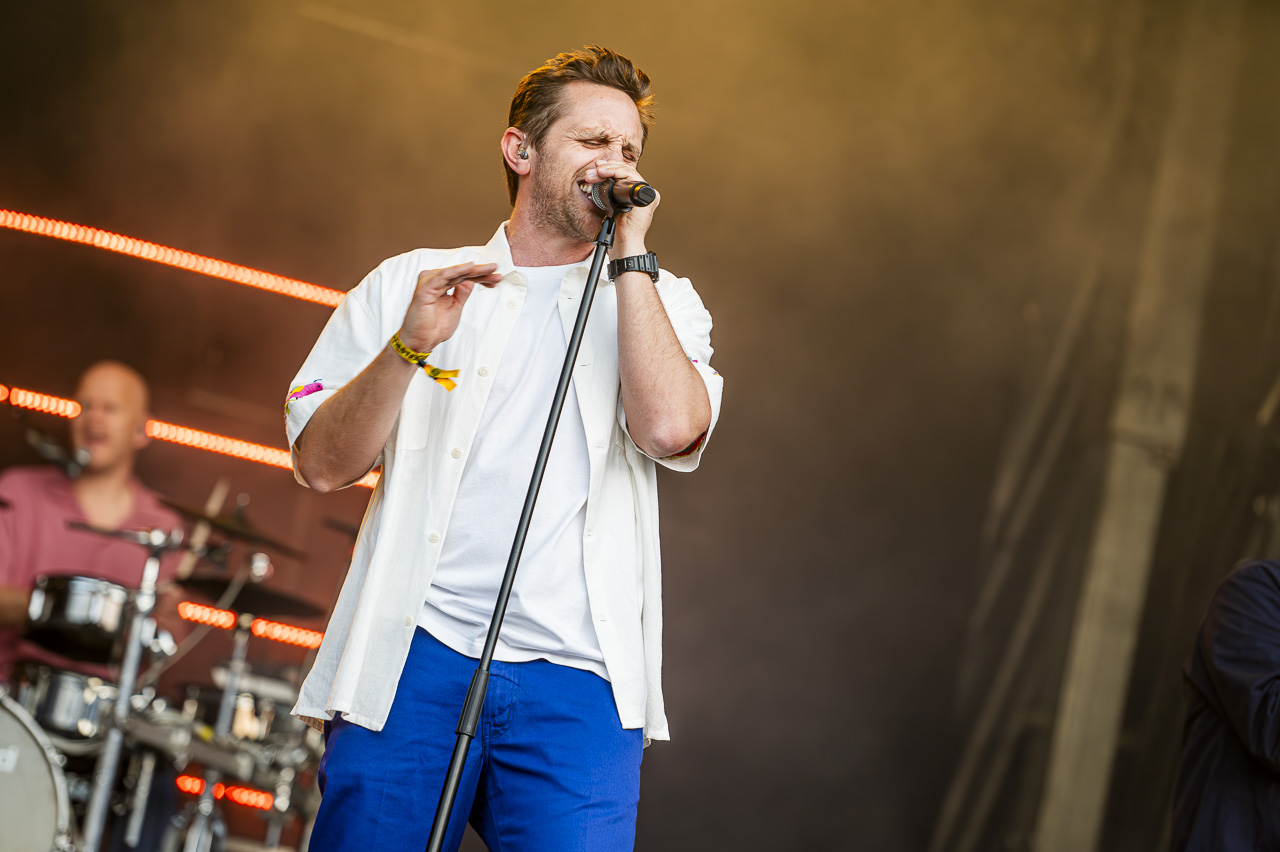 Cookies And Cream @ Kanaalfeesten Willebroek, picture 31, photographed by Dimitri Vanlommel - FrontView Magazine