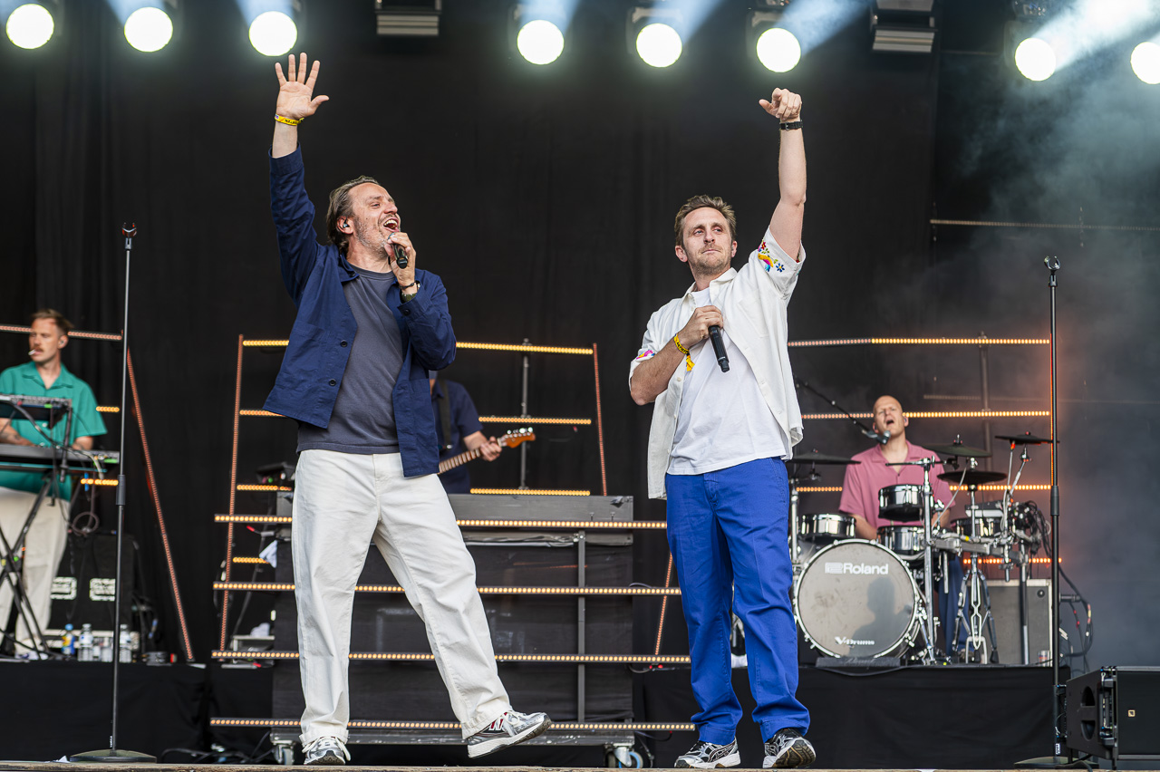 Cookies And Cream @ Kanaalfeesten Willebroek, picture 32, photographed by Dimitri Vanlommel - FrontView Magazine