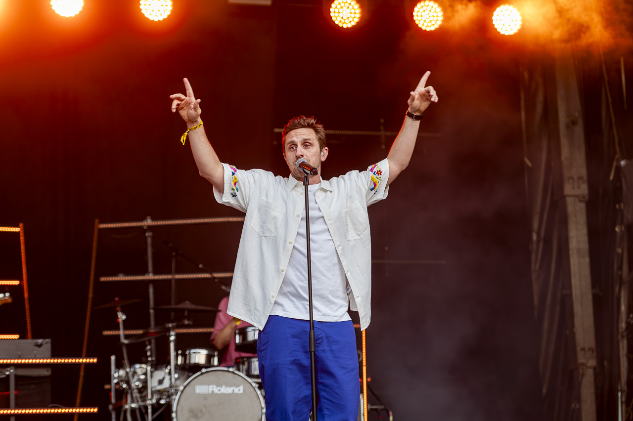 Cookies And Cream @ Kanaalfeesten Willebroek, picture 33, photographed by Dimitri Vanlommel - FrontView Magazine