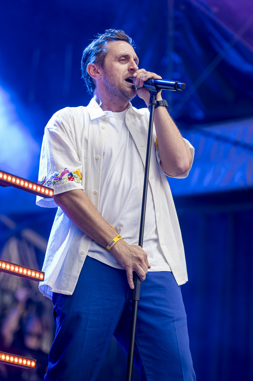 Cookies And Cream @ Kanaalfeesten Willebroek, picture 36, photographed by Dimitri Vanlommel - FrontView Magazine