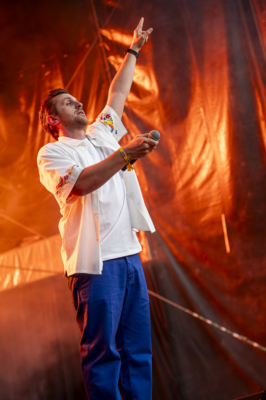 Cookies And Cream @ Kanaalfeesten Willebroek, picture 37, photographed by Dimitri Vanlommel - FrontView Magazine