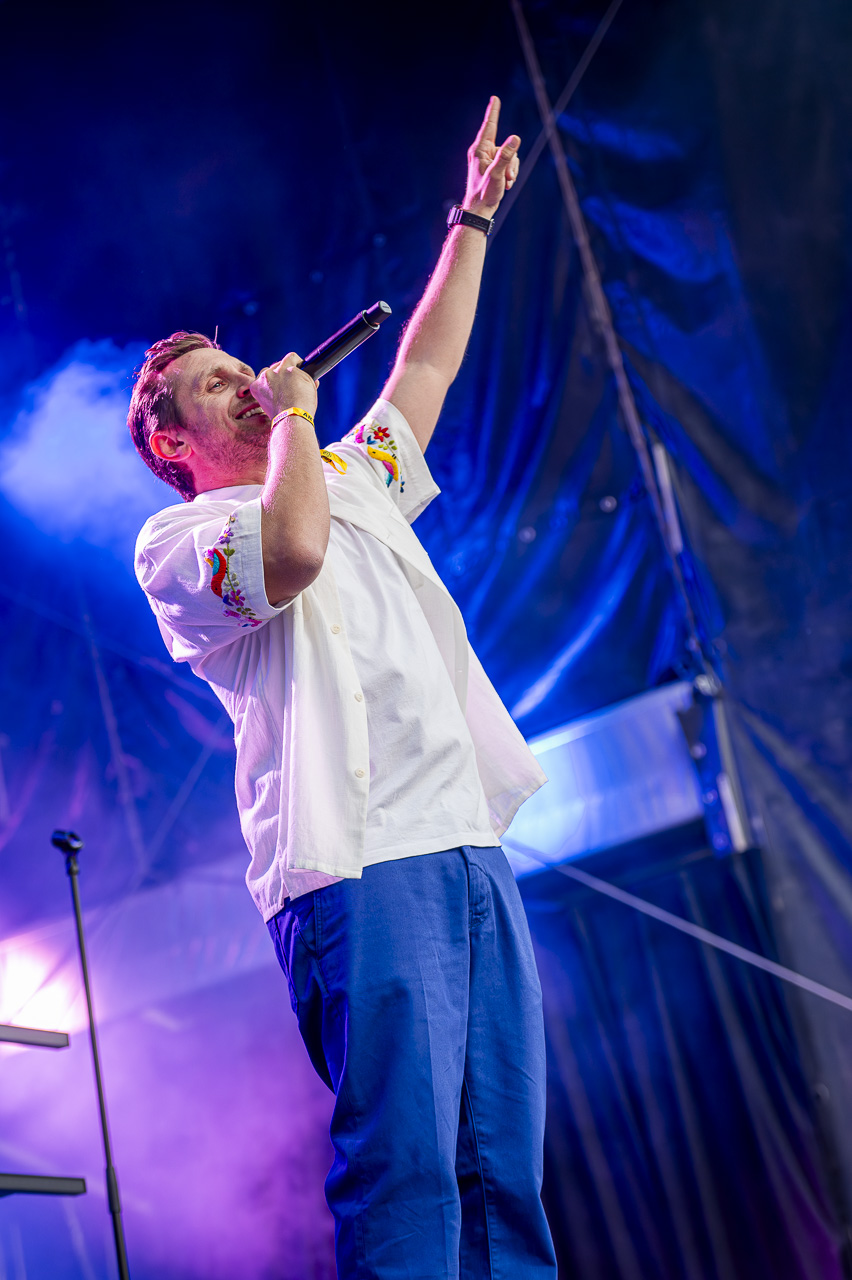 Cookies And Cream @ Kanaalfeesten Willebroek, picture 38, photographed by Dimitri Vanlommel - FrontView Magazine
