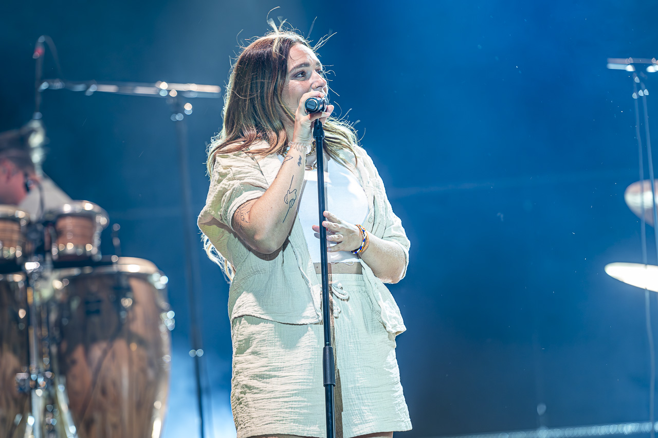 Metejoor @ Kanaalfeesten Willebroek, picture 7, photographed by Dimitri Vanlommel - FrontView Magazine