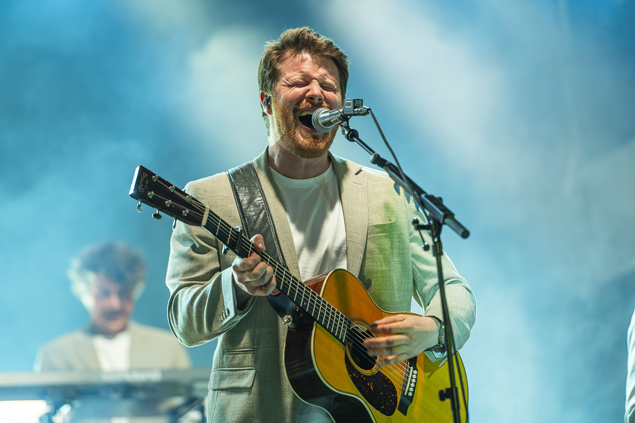 Metejoor @ Kanaalfeesten Willebroek, picture 8, photographed by Dimitri Vanlommel - FrontView Magazine