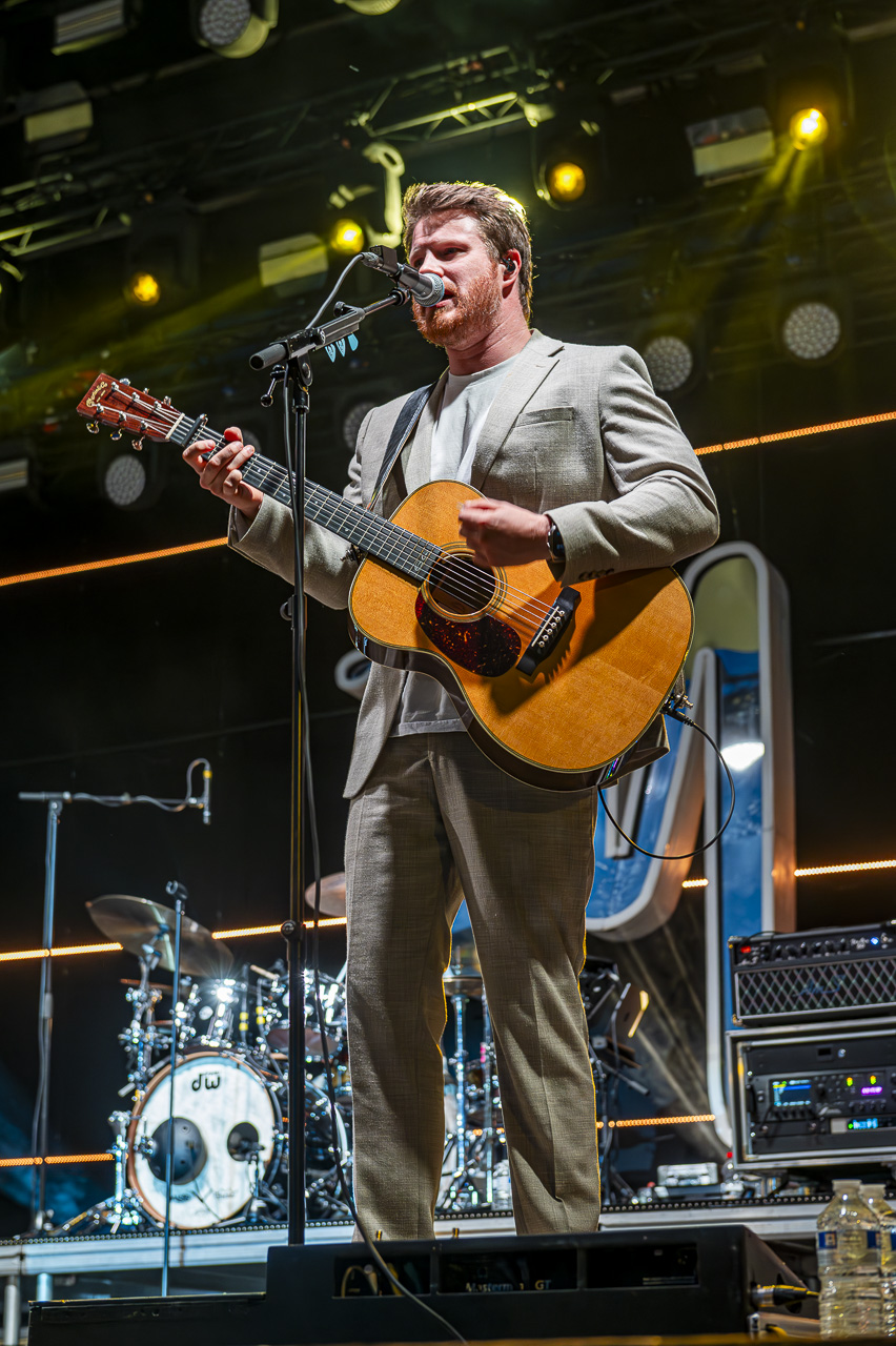 Metejoor @ Kanaalfeesten Willebroek, picture 9, photographed by Dimitri Vanlommel - FrontView Magazine