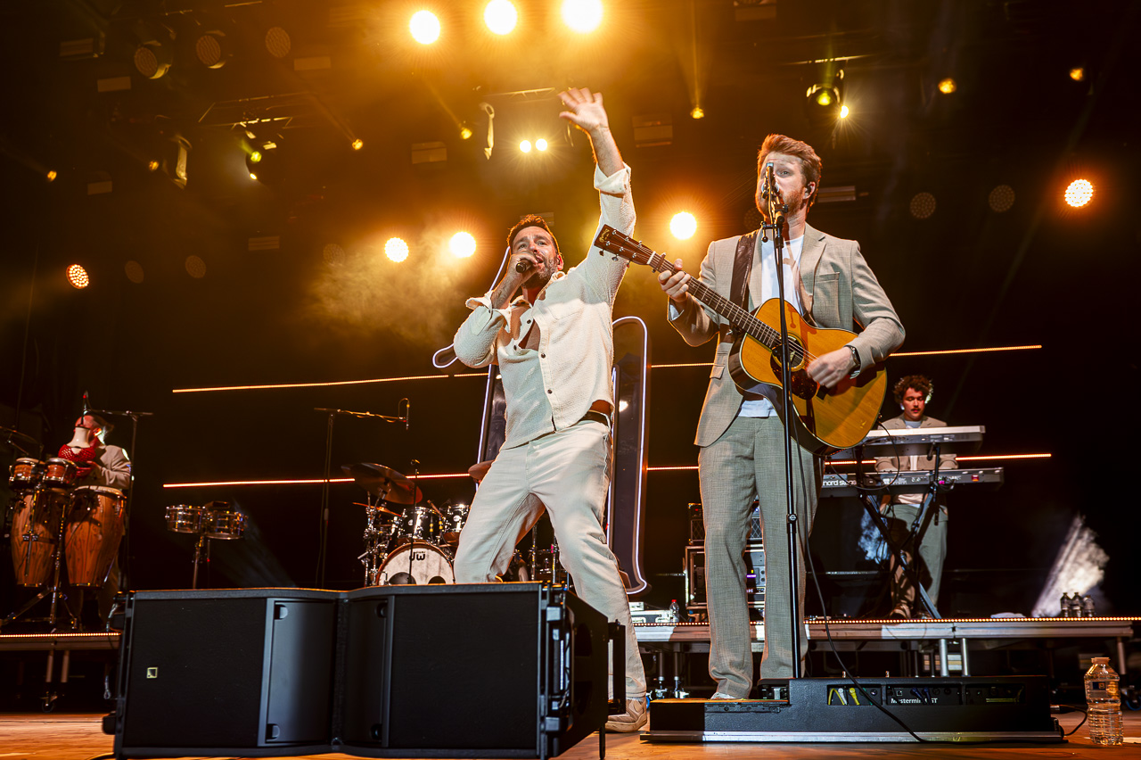 Metejoor @ Kanaalfeesten Willebroek, picture 13, photographed by Dimitri Vanlommel - FrontView Magazine