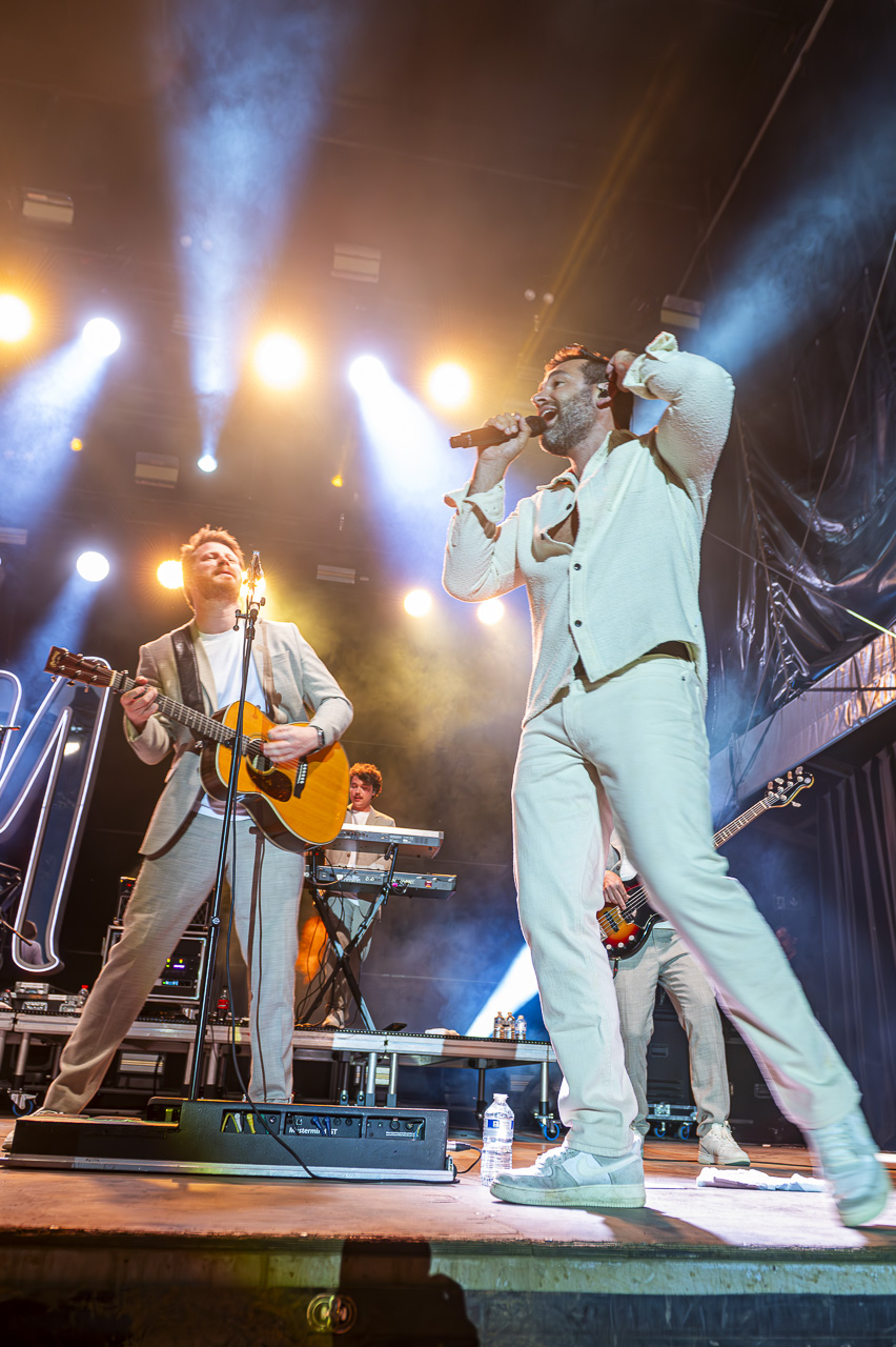 Metejoor @ Kanaalfeesten Willebroek, picture 16, photographed by Dimitri Vanlommel - FrontView Magazine