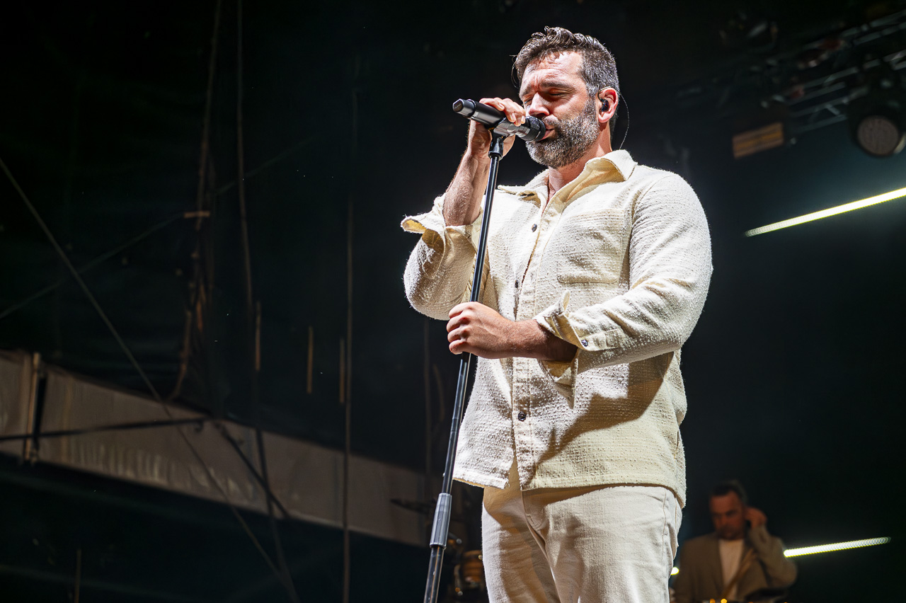 Metejoor @ Kanaalfeesten Willebroek, picture 17, photographed by Dimitri Vanlommel - FrontView Magazine