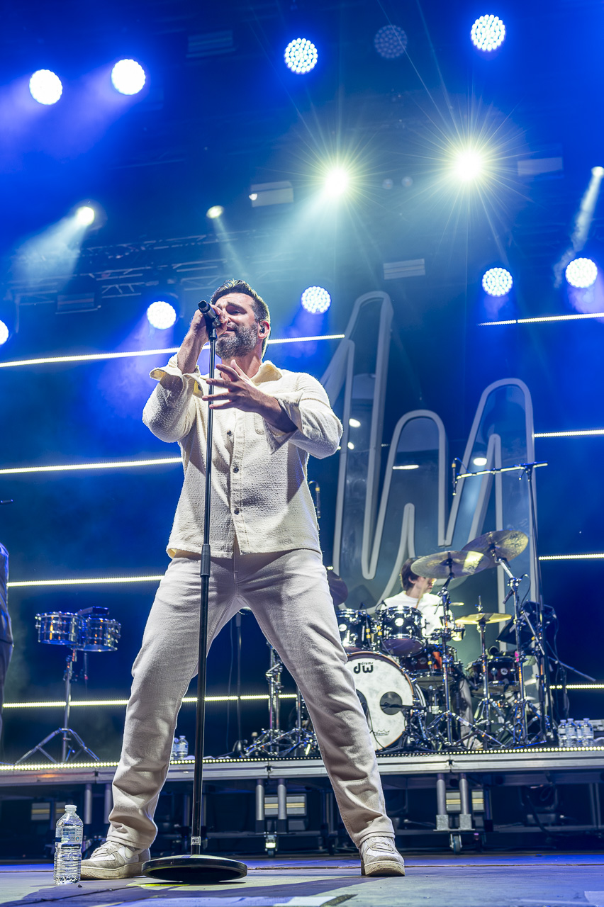 Metejoor @ Kanaalfeesten Willebroek, picture 18, photographed by Dimitri Vanlommel - FrontView Magazine