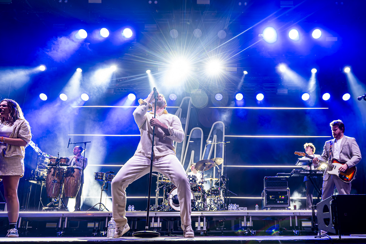 Metejoor @ Kanaalfeesten Willebroek, picture 19, photographed by Dimitri Vanlommel - FrontView Magazine