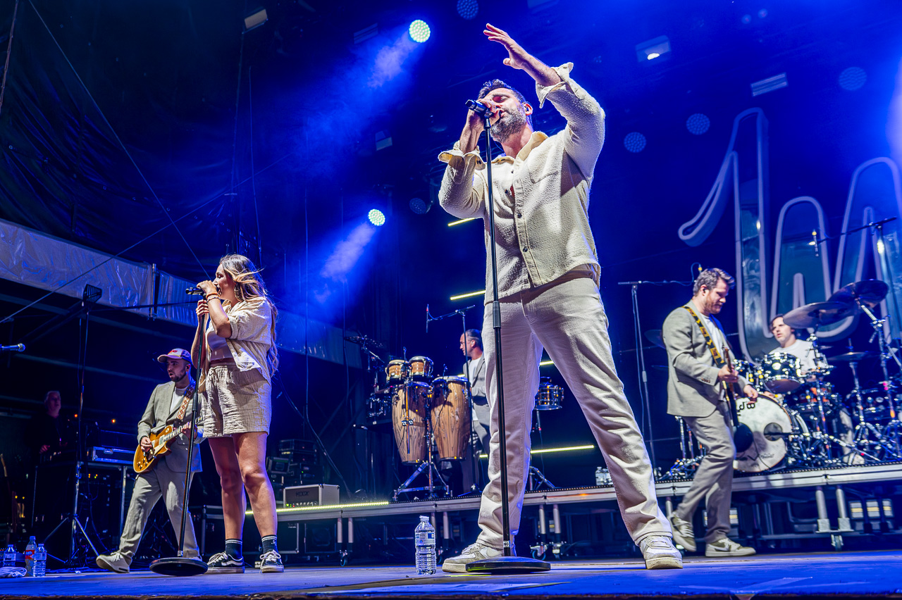 Metejoor @ Kanaalfeesten Willebroek, picture 20, photographed by Dimitri Vanlommel - FrontView Magazine