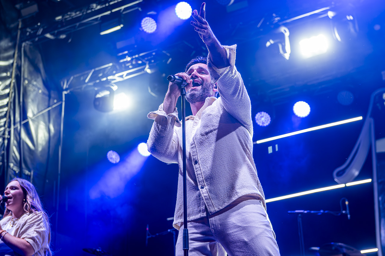 Metejoor @ Kanaalfeesten Willebroek, picture 21, photographed by Dimitri Vanlommel - FrontView Magazine
