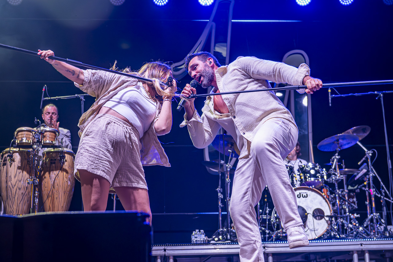 Metejoor @ Kanaalfeesten Willebroek, picture 22, photographed by Dimitri Vanlommel - FrontView Magazine