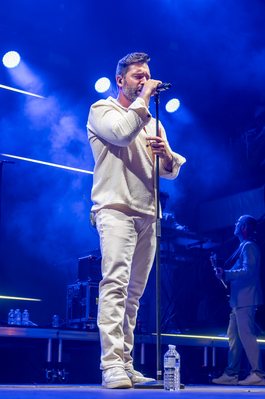 Metejoor @ Kanaalfeesten Willebroek, picture 23, photographed by Dimitri Vanlommel - FrontView Magazine