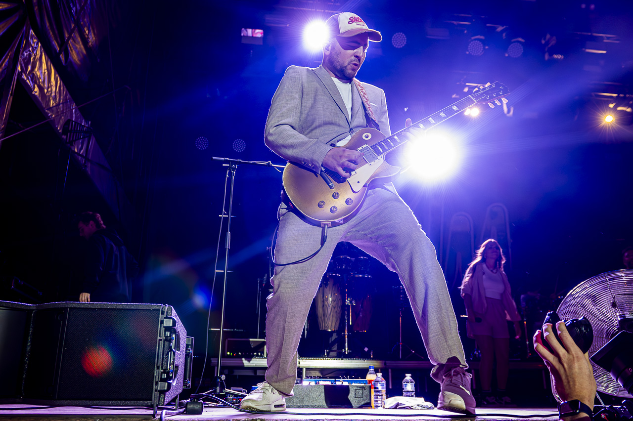 Metejoor @ Kanaalfeesten Willebroek, picture 24, photographed by Dimitri Vanlommel - FrontView Magazine