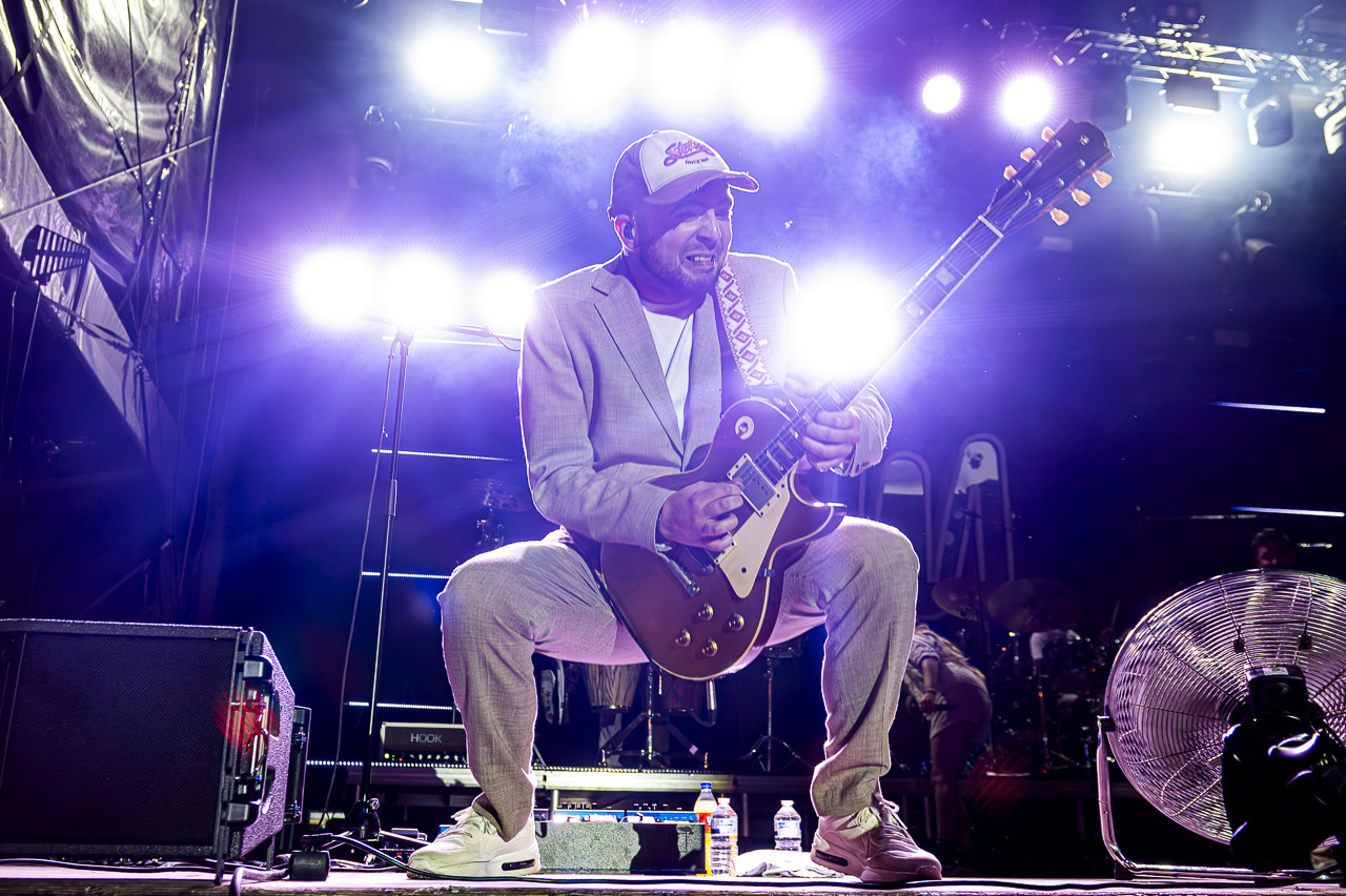Metejoor @ Kanaalfeesten Willebroek, picture 25, photographed by Dimitri Vanlommel - FrontView Magazine